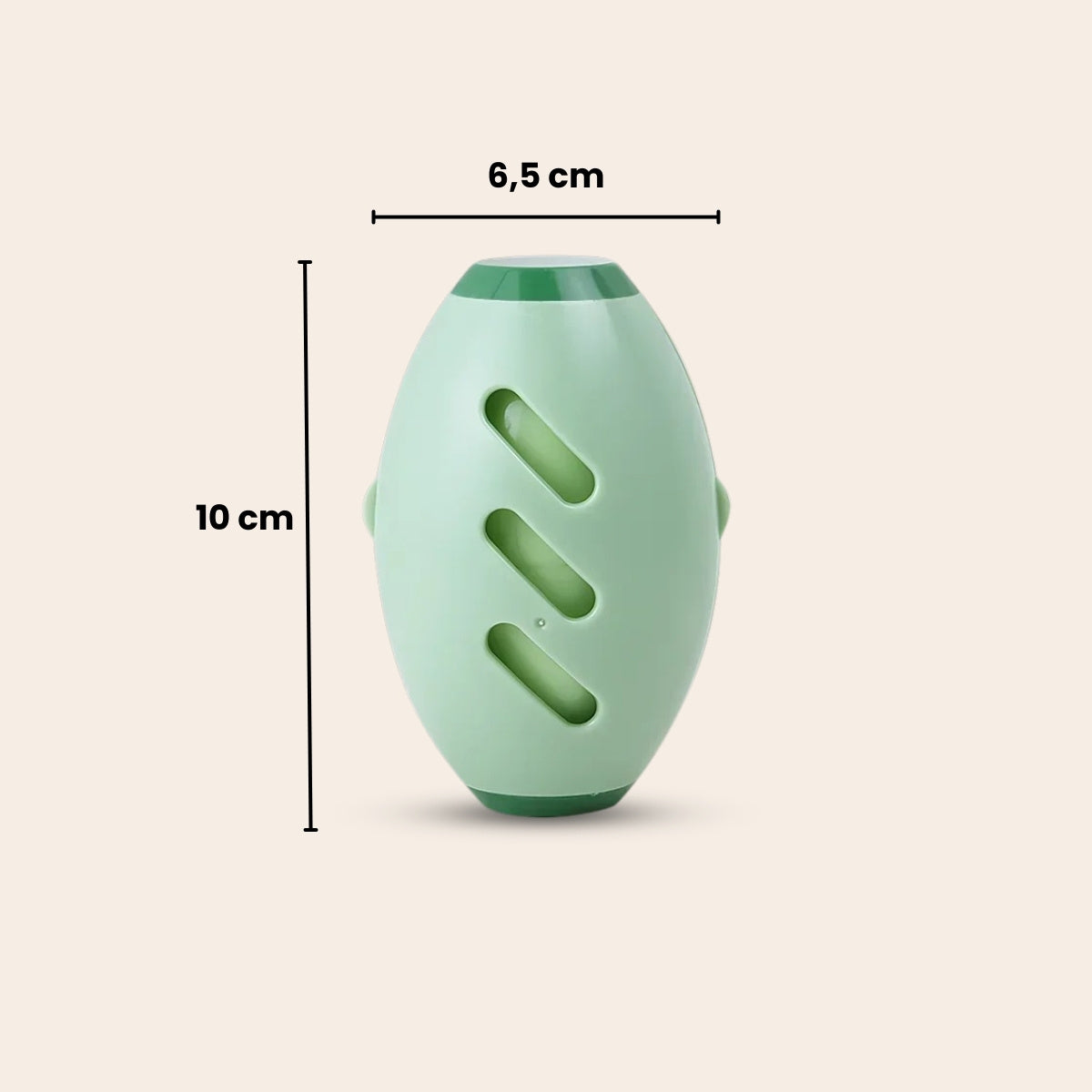 Sevelo® FurSwipe - Herbruikbare Pluizenroller voor Huisdierharen