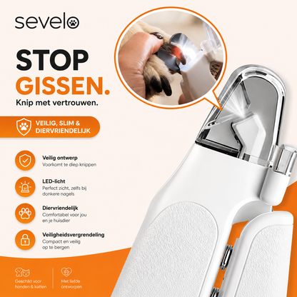 Sevelo PawCare Pro™