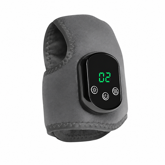 Sevelo™ 3-in-1 Voetmassager