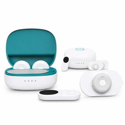 Sevelo™ Massageset voor Pijnverlichting