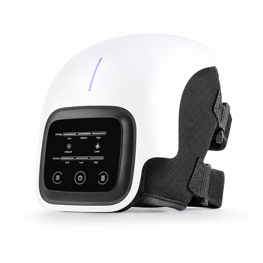 Sevelo™  Kniemassager