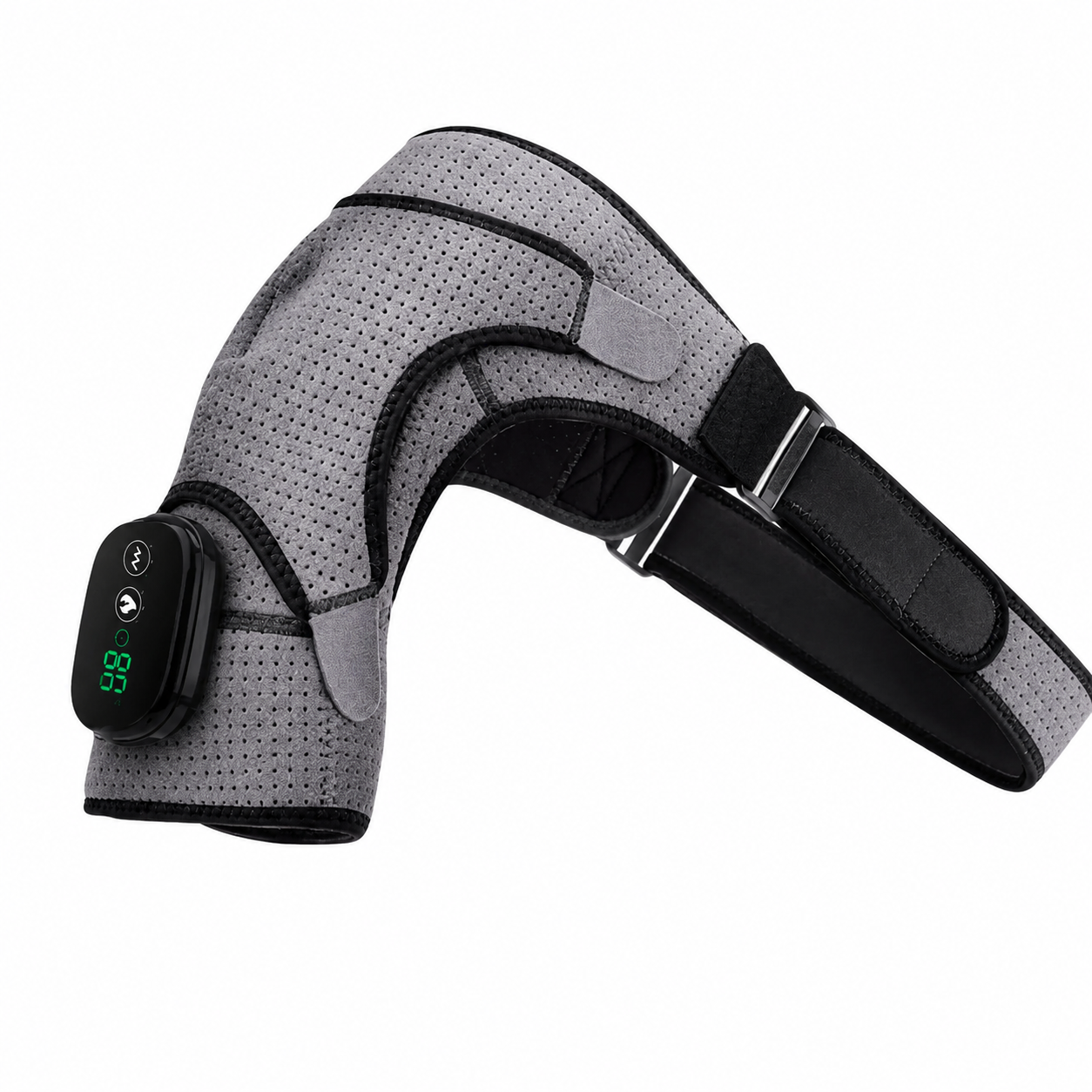 Sevelo™  3-in-1 Schouder Massager