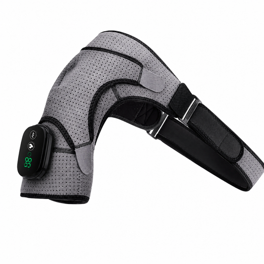 Sevelo™  3-in-1 Schouder Massager