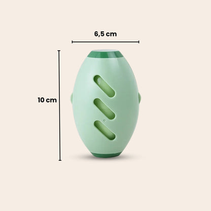 Sevelo® FurSwipe - Herbruikbare Pluizenroller voor Huisdierharen