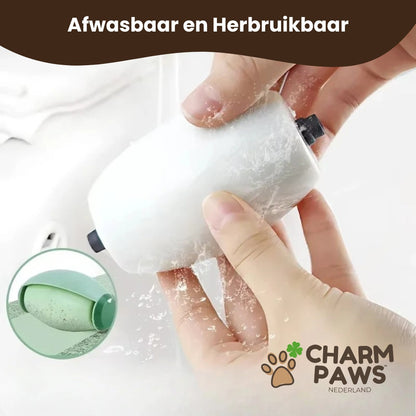Sevelo® FurSwipe - Herbruikbare Pluizenroller voor Huisdierharen