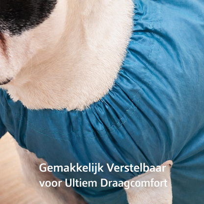 Droogzak™ | Gemakkelijk Drogen in Enkele Minuten.