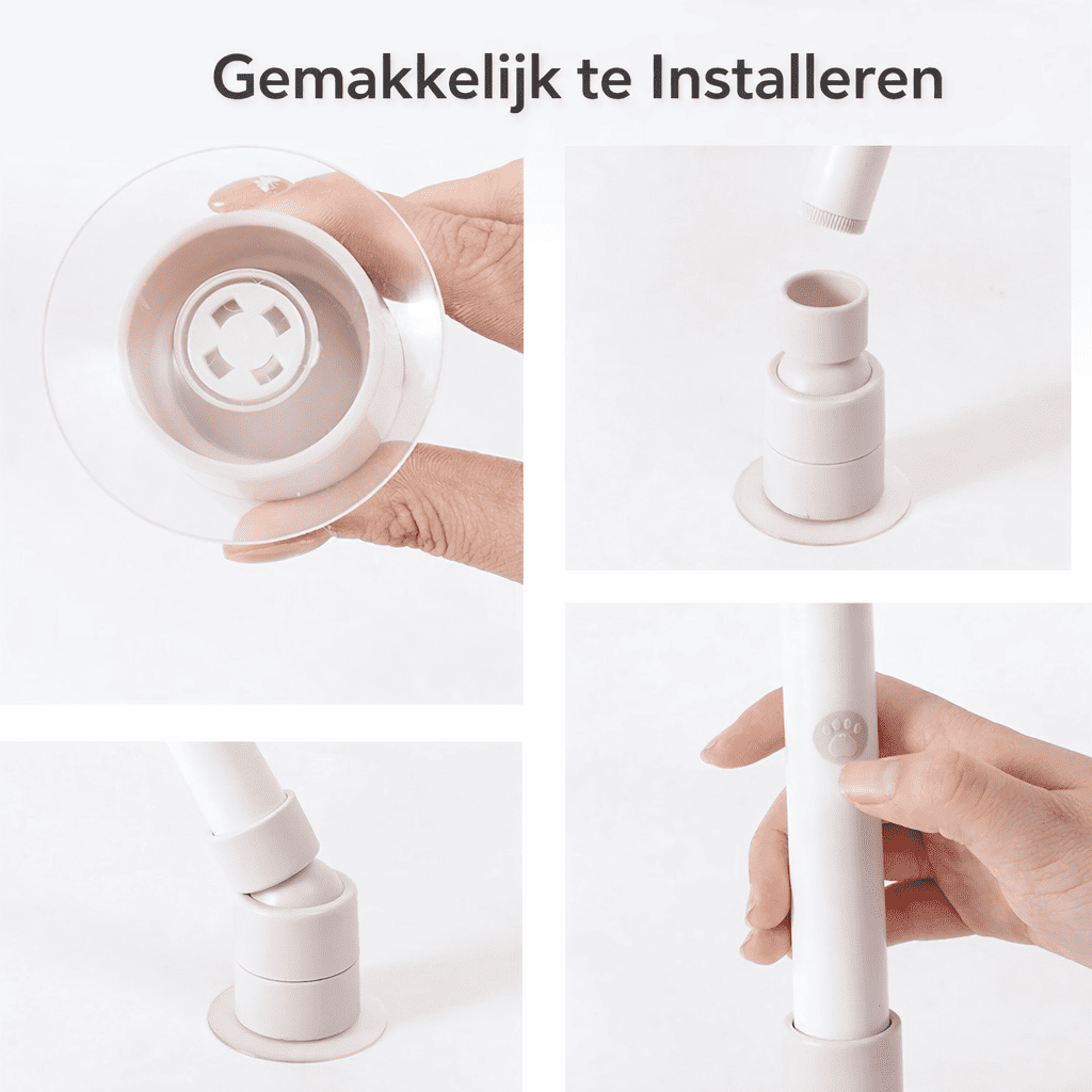 katvlieger™ | De Ultieme Jacht en Speel Stimulatie.