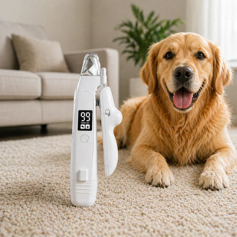 Sevelo PawCare Pro™