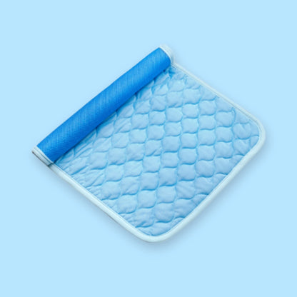 Sevelo CoolNest™ I - Zelfkoelende Ligmat voor Huisdieren