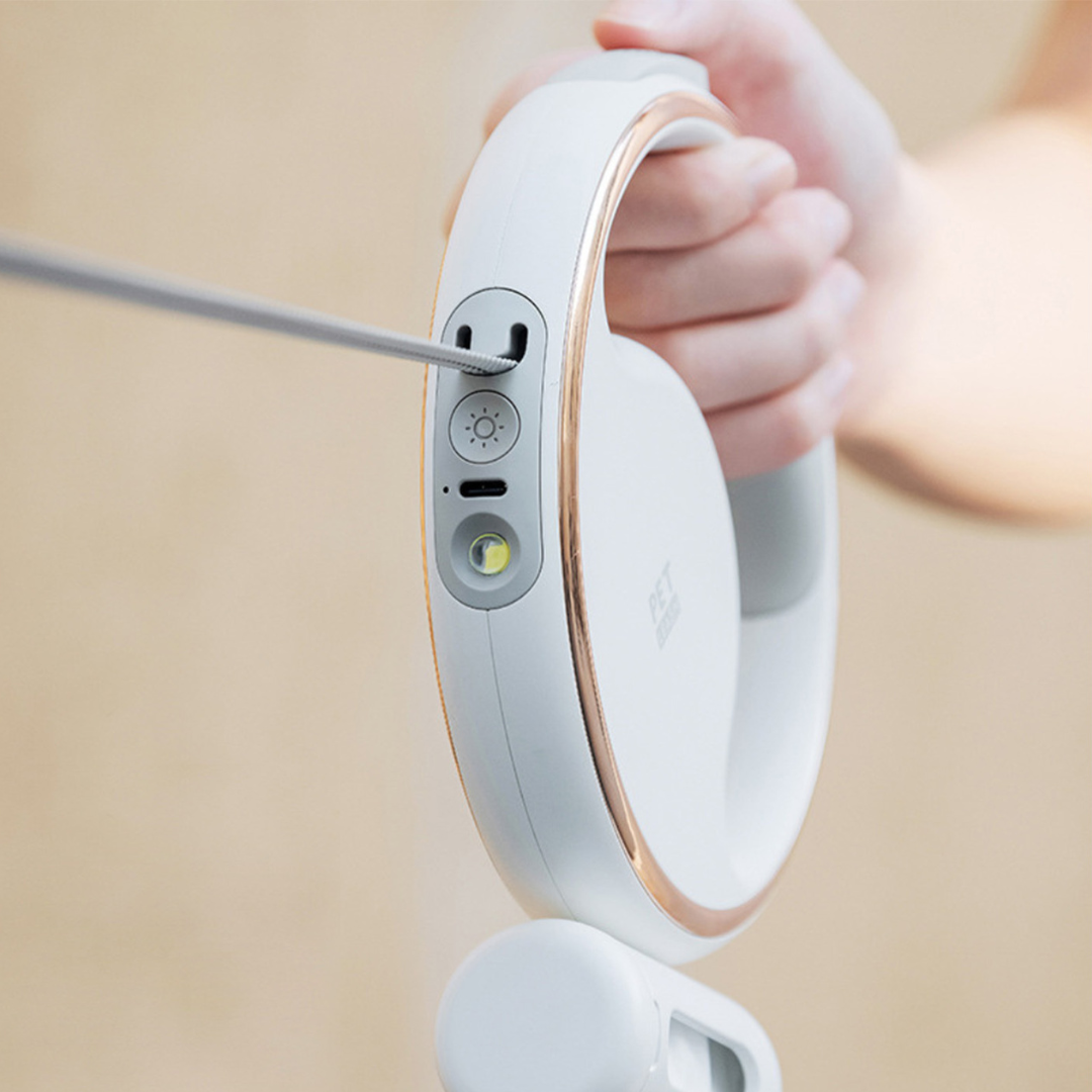 Honden-riem™ | De Slimme Oplossingen voor Elke Hondenliefhebber!