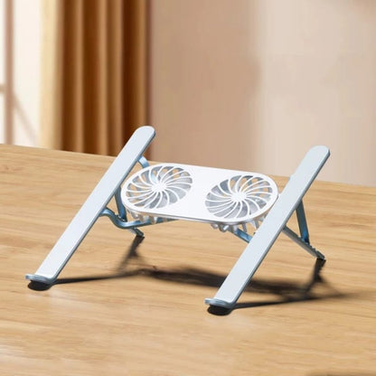 CoolWhisper | Laptop standaard met koelfuntie