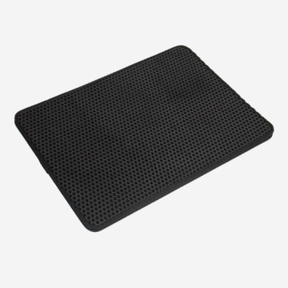 XL Kattenbak Mat