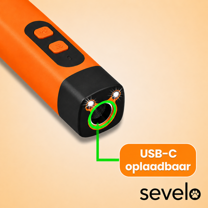 Sevelo RustTrainer™ Pro