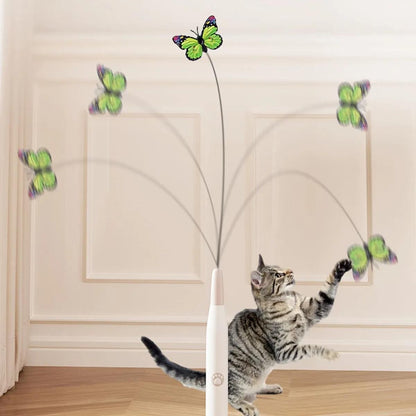 katvlieger™ | De Ultieme Jacht en Speel Stimulatie.