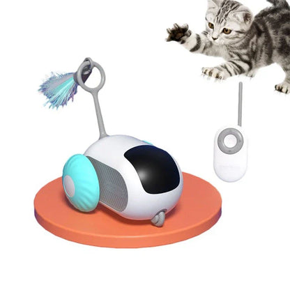 Snellekat™ | Breng de opwinding van de jacht naar je huiskamer.