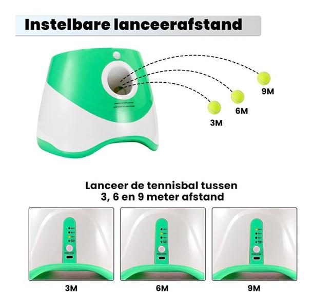 Balgooier™ | Waar Plezier en Ontwikkeling Samenkomen.