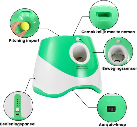 Balgooier™ | Waar Plezier en Ontwikkeling Samenkomen.