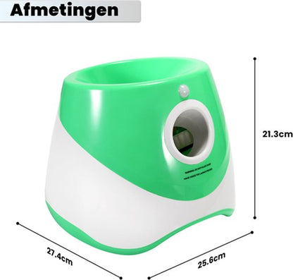 Balgooier™ | Waar Plezier en Ontwikkeling Samenkomen.