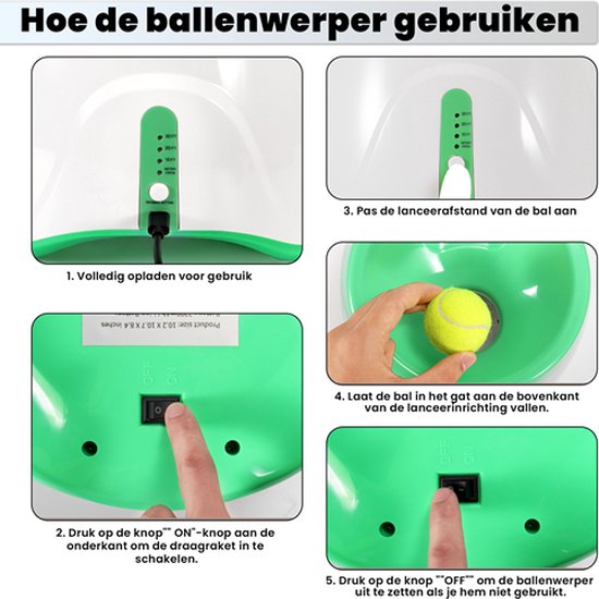 Balgooier™ | Waar Plezier en Ontwikkeling Samenkomen.